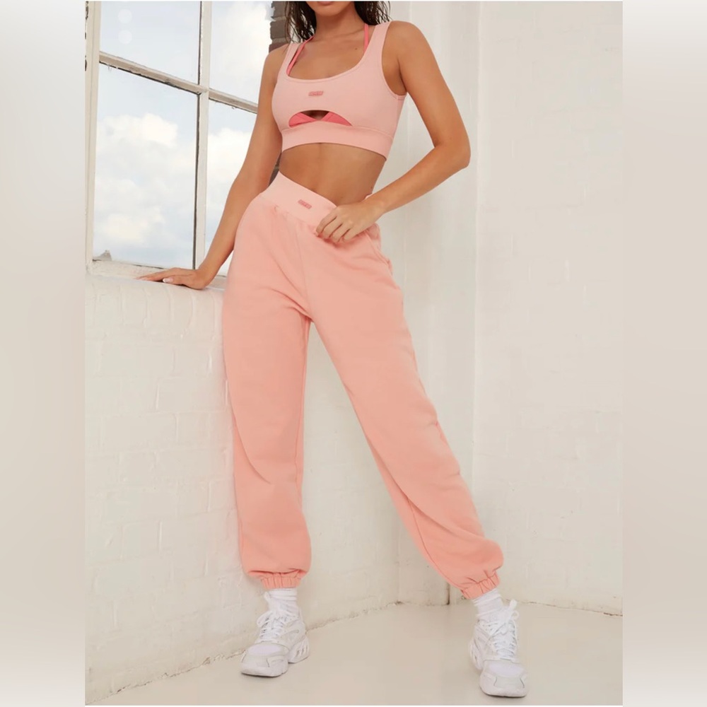 Bo+Tee joggers